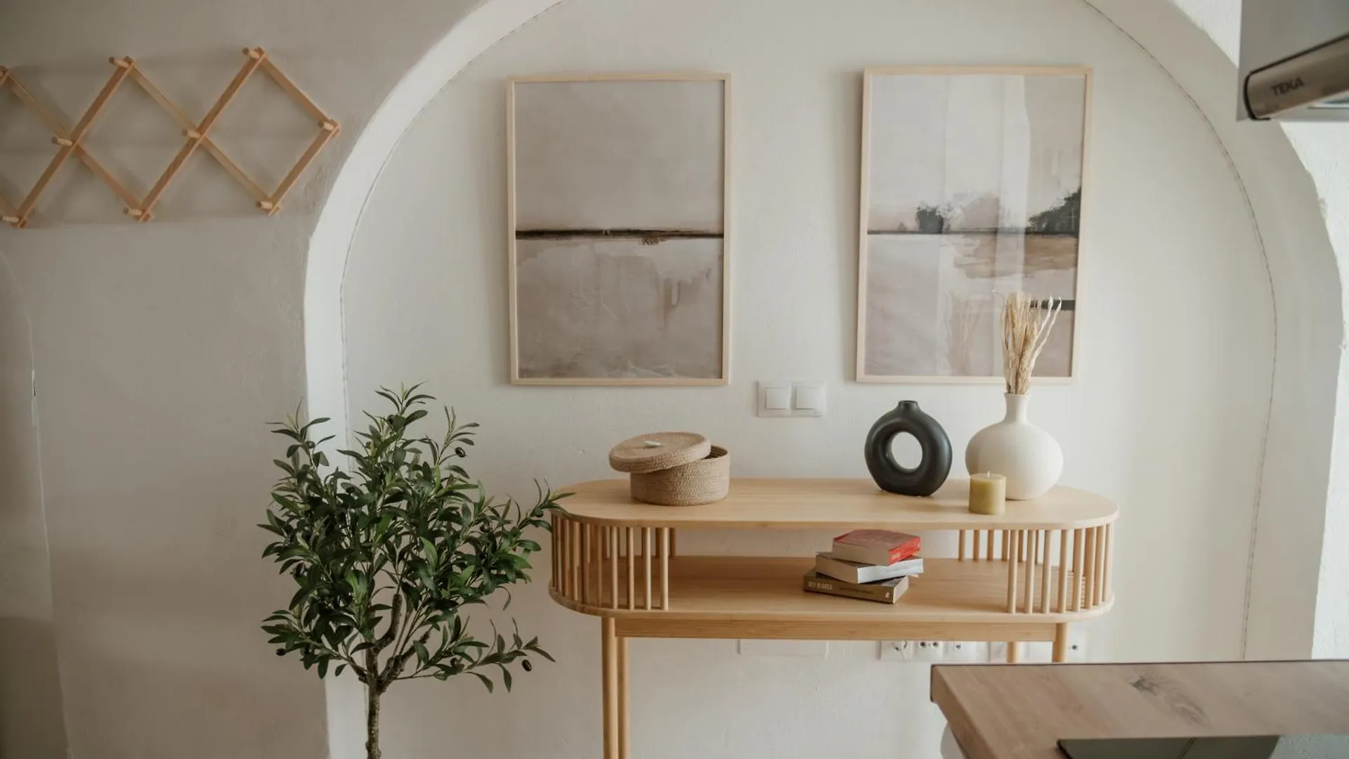Reformado Apartamento Los Jereles Jerez de la Frontera