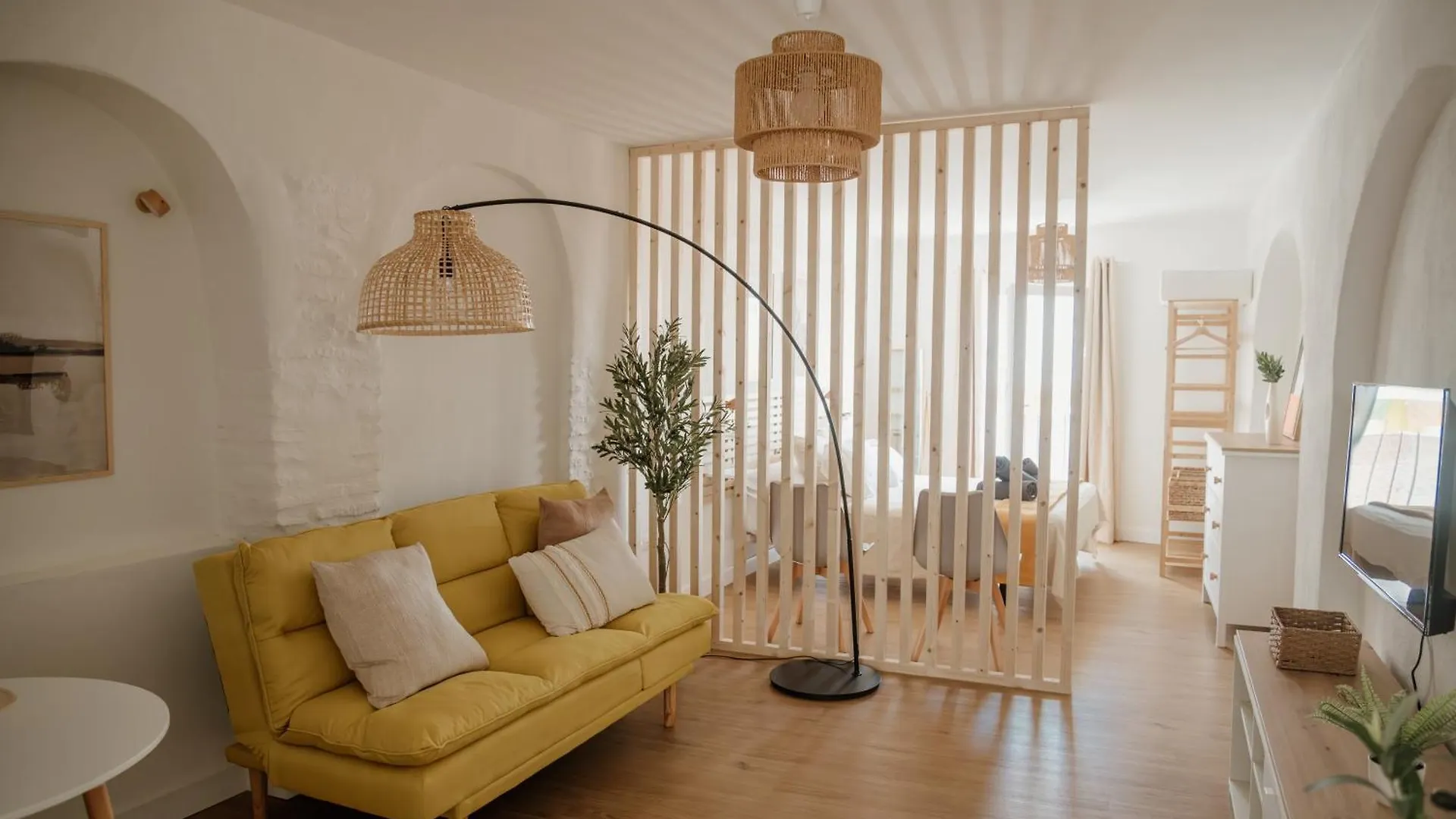 Reformado Apartamento Los Jereles Jerez de la Frontera Spain