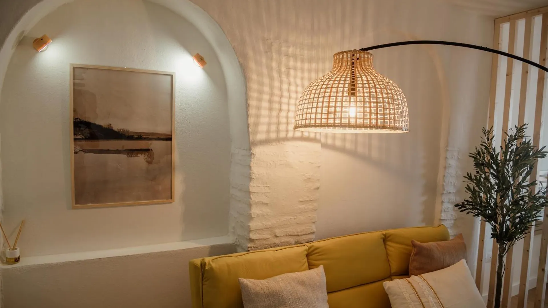 Reformado Apartamento Los Jereles Jerez de la Frontera