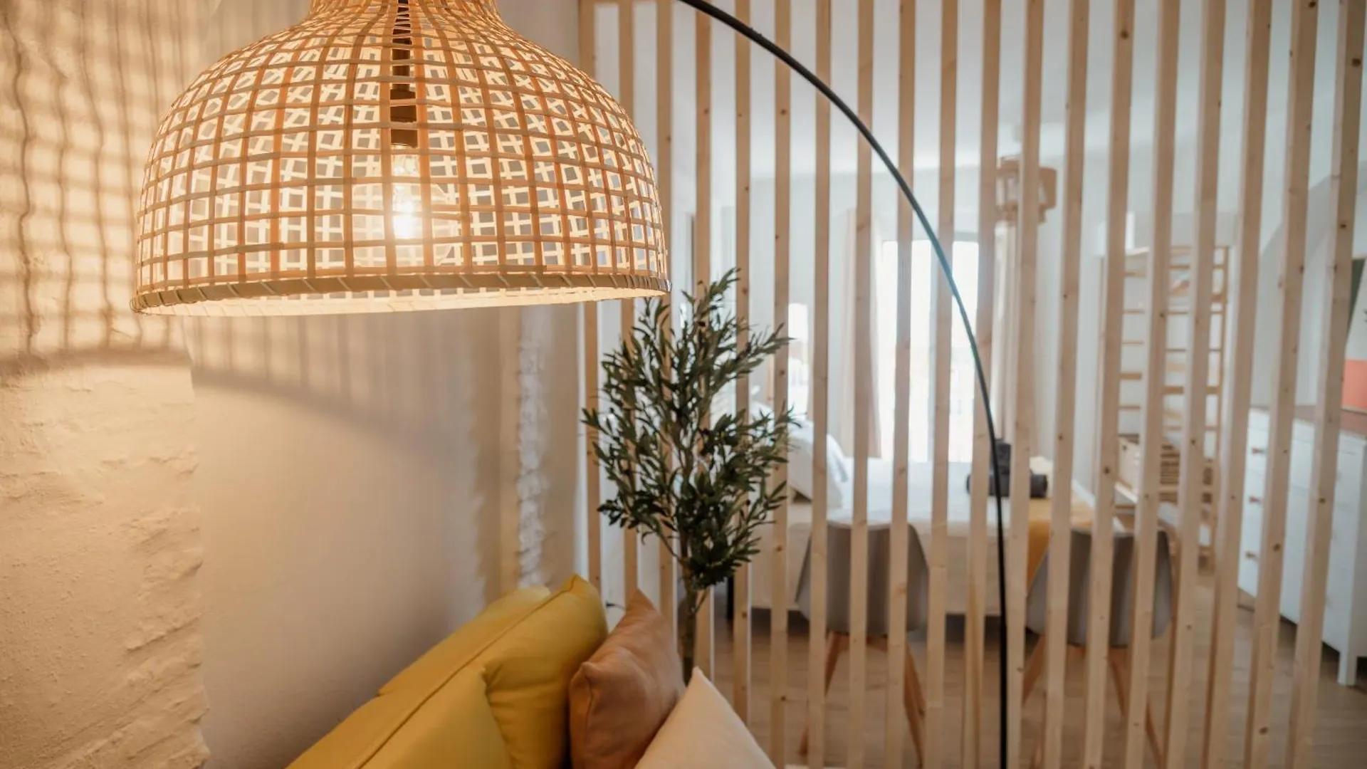 Reformado Apartamento Los Jereles Jerez de la Frontera 0*,  Spain