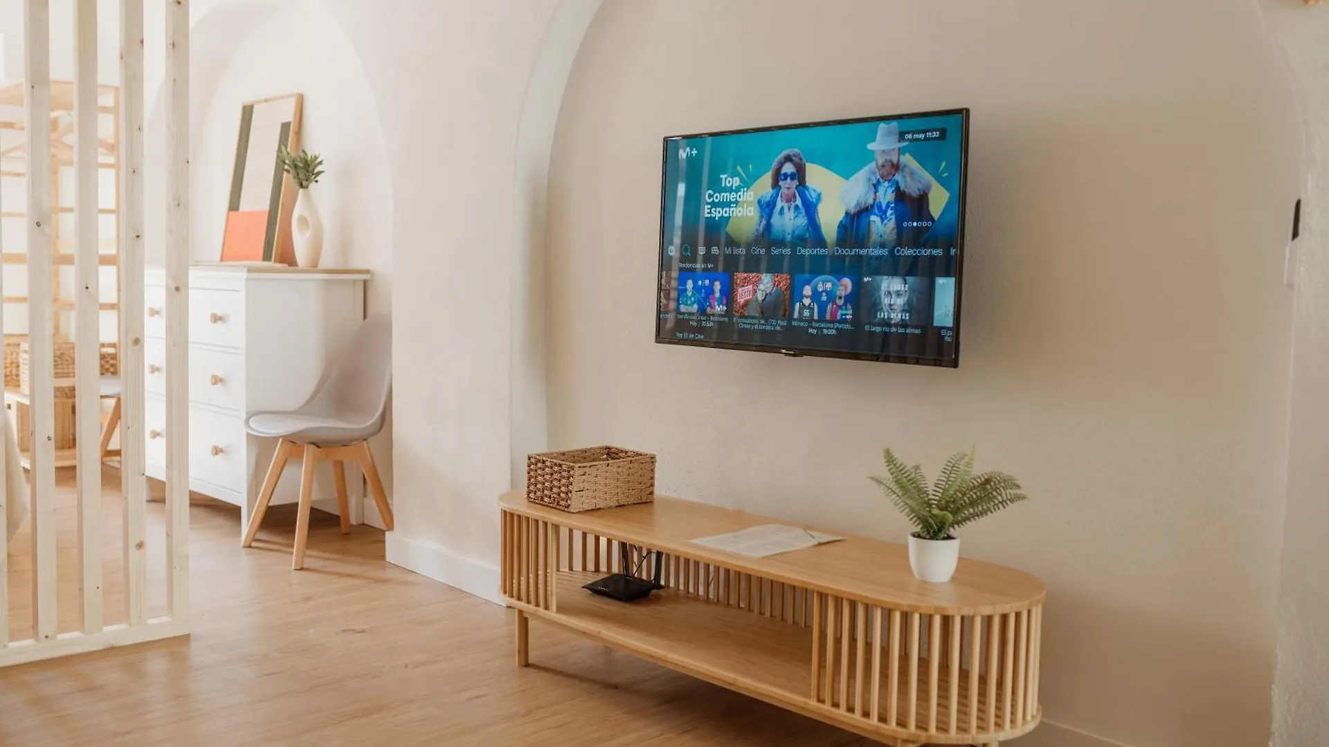 Reformado Apartamento Los Jereles Jerez de la Frontera Spain